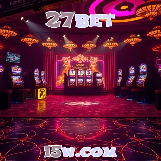 27bet: Descubra a Seção de Ajuda e Inicie Sua Aventura