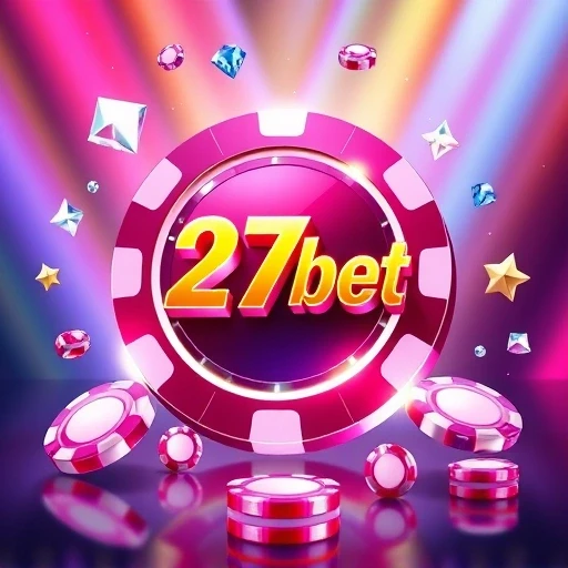 27bet Logo