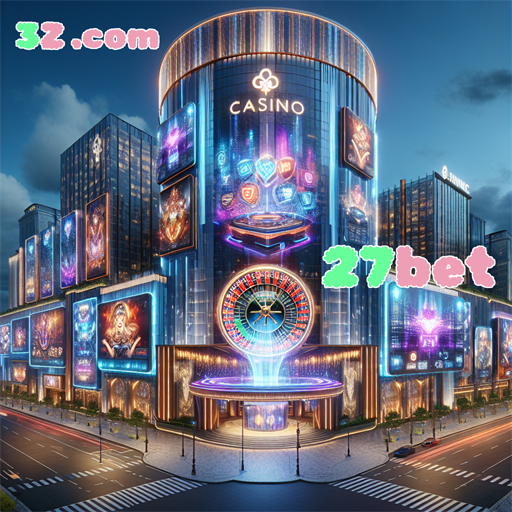 Slots do 27bet: Diversão e Ganhos em Cada Rolagem